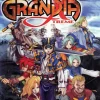Grandia Xtreme