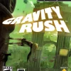 Gravity Rush