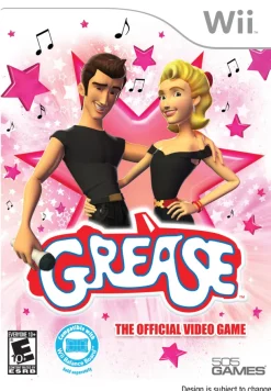 Grease