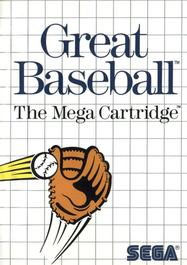 Great Baseball