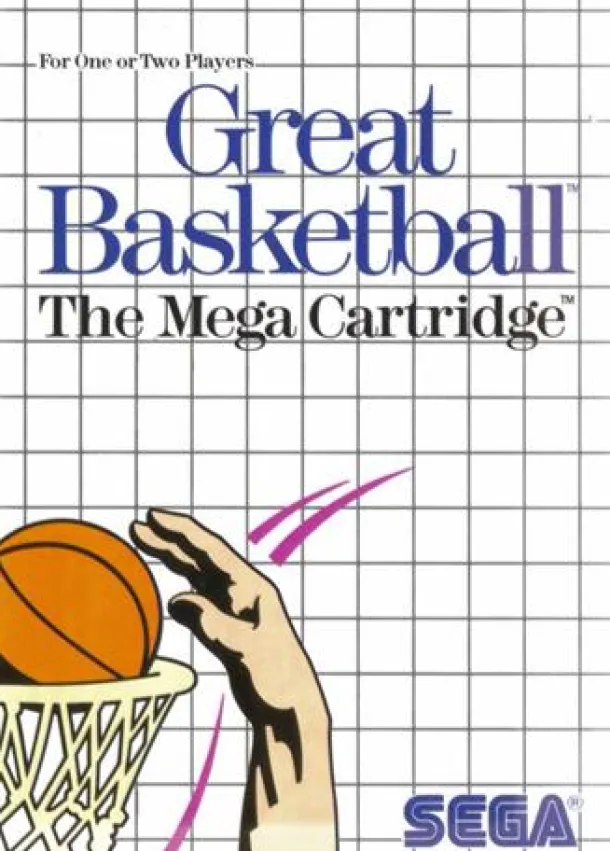 Great Basketball