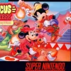 Great Circus Mystery Starring Mickey and Minnie