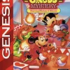 Great Circus Mystery Starring Mickey and Minnie
