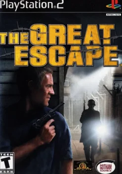 Great Escape
