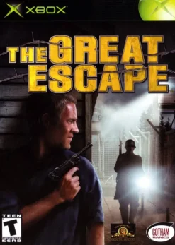 Great Escape