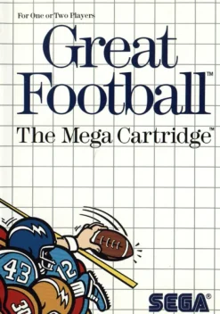Great Football
