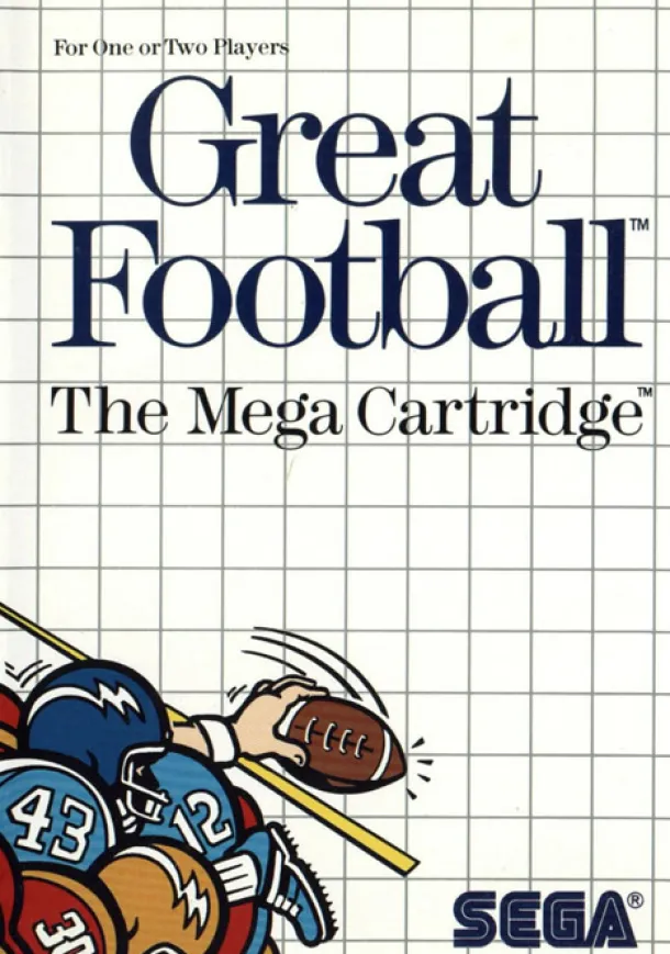 Great Football