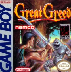 Great Greed