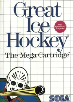 Great Ice Hockey