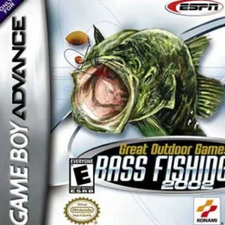 Great Outdoor Games Bass 2002