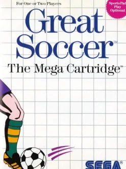 Great Soccer
