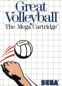 Great Volleyball