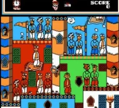 Great Waldo Search