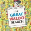 Great Waldo Search