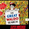 Great Waldo Search