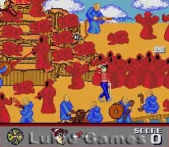 Great Waldo Search