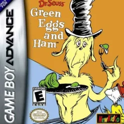Green Eggs and Ham