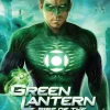 GREEN LANTERN