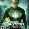 Green Lantern: Rise of the Manhunters