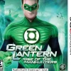 Green Lantern: Rise of the Manhunters
