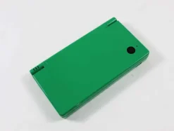 Green Nintendo DSi System - Discounted