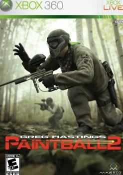 Greg Hastings Paintball 2