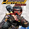 Greg Hastings Tournament Paintball Maxed