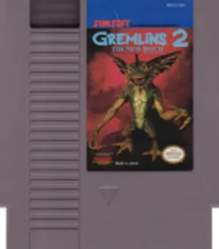 Gremlins 2