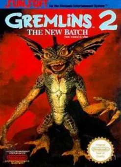 Gremlins 2