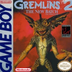 Gremlins 2 II The New Batch