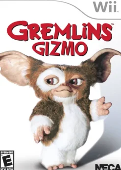 Gremlins Gizmo