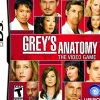 Grey's Anatomy The Video Game DS Game