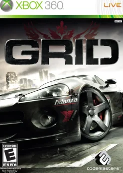 Grid