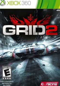 Grid 2