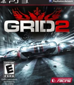Grid 2