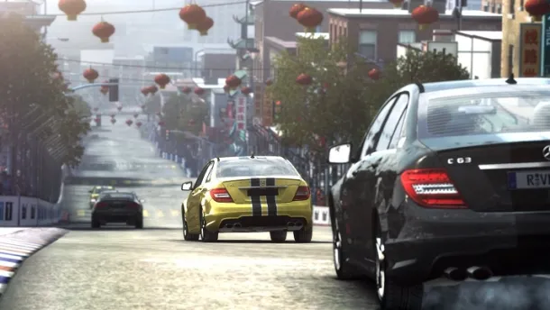 Grid Autosport Limited Black Edition
