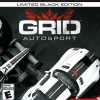Grid Autosport Limited Black Edition