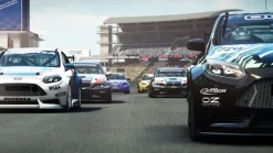 Grid Autosport Limited Black Edition