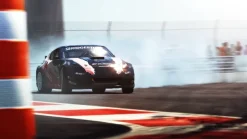 Grid Autosport Limited Black Edition