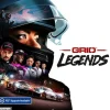 Grid Legends