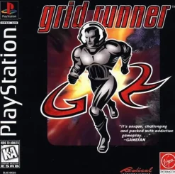 Grid Runner