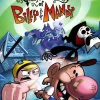 Grim Adventures of Billy and Mandy