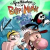 Grim Adventures of Billy and Mandy