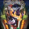GrimGrimoire