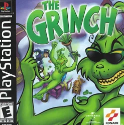 Grinch
