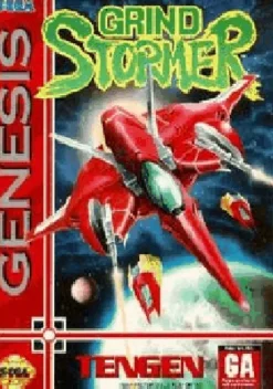 Grind Stormer