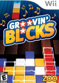 Groovin' Blocks