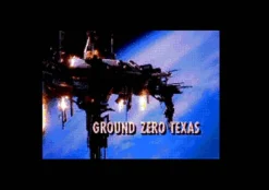 Ground Zero Texas