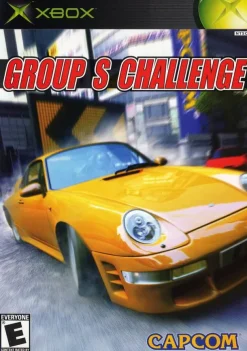 Group S Challenge