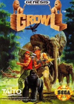 Growl